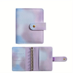 Macaron Planner Organizer Budget Plan School Stationery