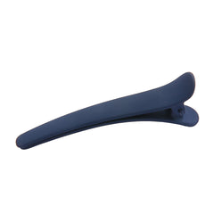 1Pc Solid Hair Clip
