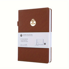 Dotted Journal A5 Hardcover 224 Pages Writing Journal No Bleed Paper