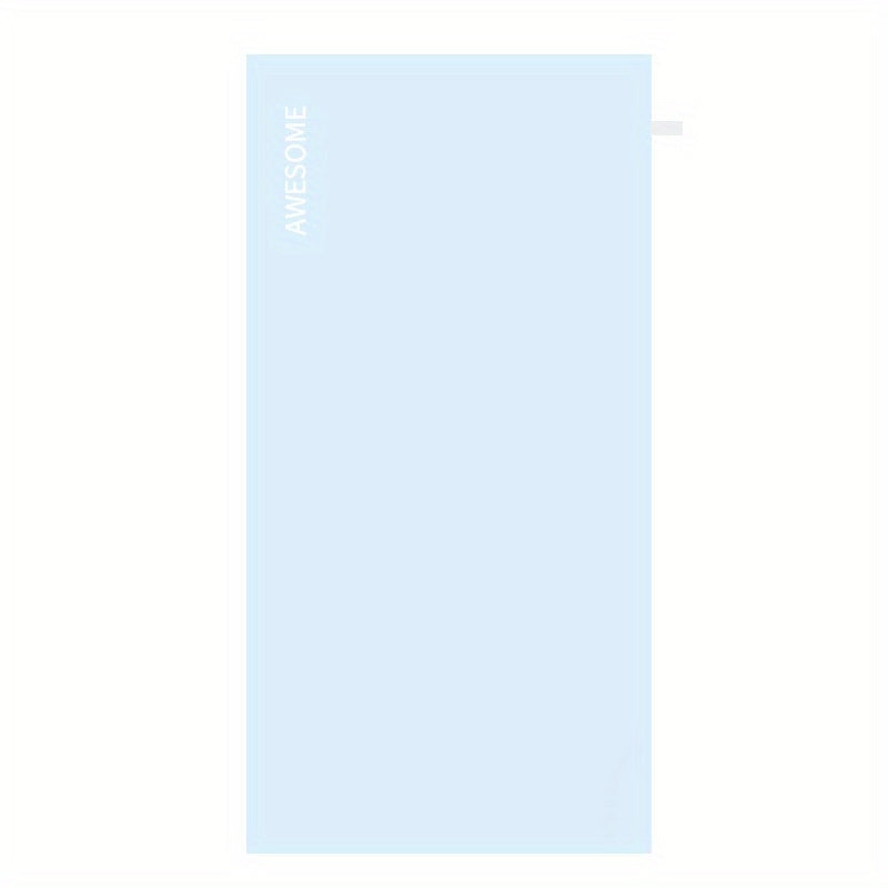 Quick Drying Absorbent Sports Towel Soft Yoga Beach Towel