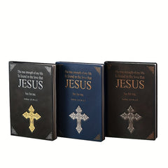 Vintage Cross Journal A5 Notebook 100 Sheets