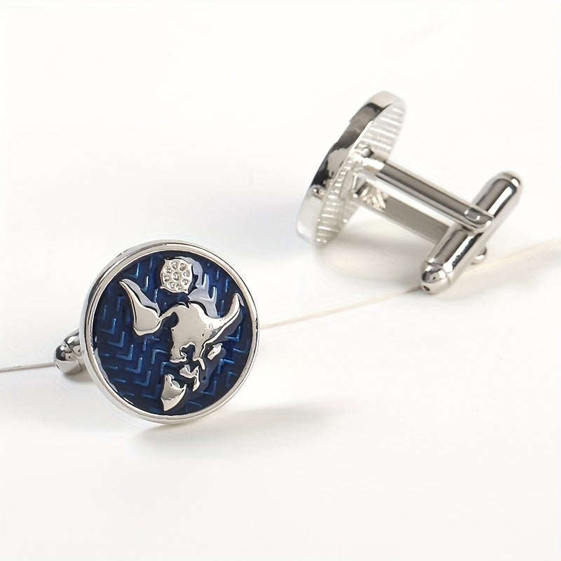 Cufflinks Shirt Cufflinks Men's Accessories Wedding Party Business Gift
