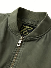 Men's Soft Shell Jacket Windproof Waterproof Outdoor