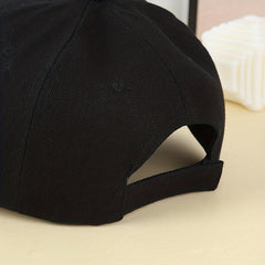 Men's American Flag Eagle Baseball Cap Embroidery Sun Hat