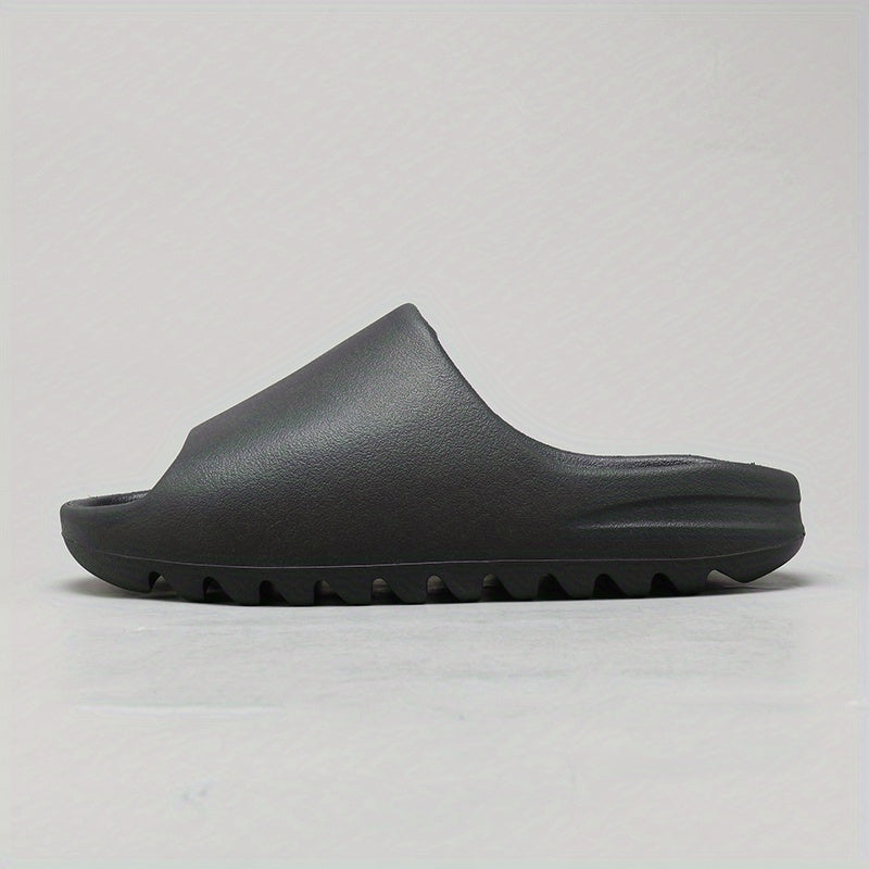 Men Women Cloud Slides Slippers Comfortable Lightweight Open Toe Shoes