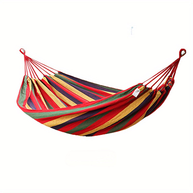 Durable Outdoor Hammock Swing Double Hammock Hanging Chair
