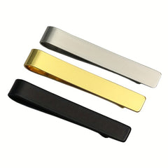 Formal Dress Business Tie Clip