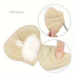Sports Shoes Heel Pads Anti-wear Anti-slip Stickers