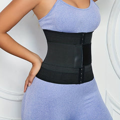 Waist Trainer Tummy Wrap Slim Girdle Belt Cincher Women's Underwear
