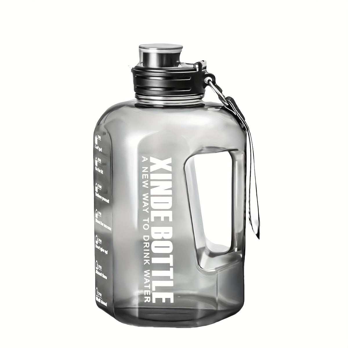 Large Capacity Outdoor Sports Kettle