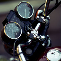 Heavy Duty Metal Keyrings Split Rings Bulk
