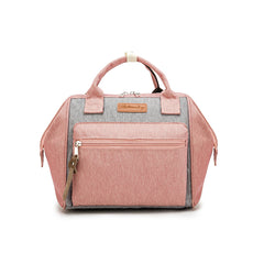 Waterproof Mummy Bag Handbag 3 In 1 Outing Backpack