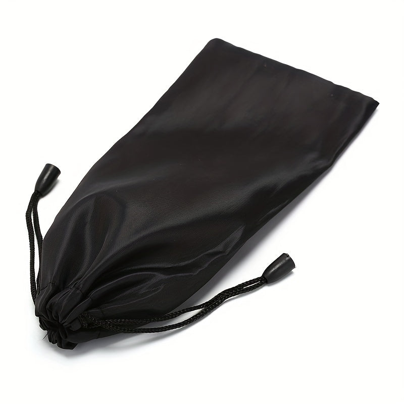 Tent Ground Nails Storage Bag Outdoor Camping Organizer