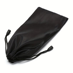 Tent Ground Nails Storage Bag Outdoor Camping Organizer