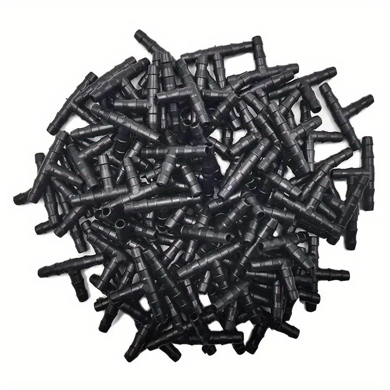 30pcs Garden Irrigation Sprayer Fog Nozzles Adjustable Misting Atomizing