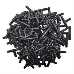 30pcs Garden Irrigation Sprayer Fog Nozzles Adjustable Misting Atomizing
