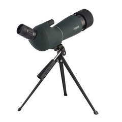 HD Monocular Telescope with Tripod for Camping and Travel