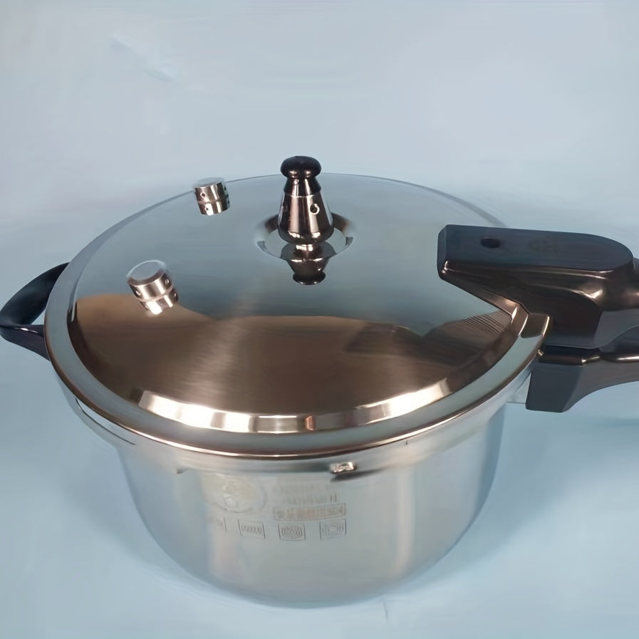 7L Stainless Steel Pressure Cooker Commercial Pressure Canner