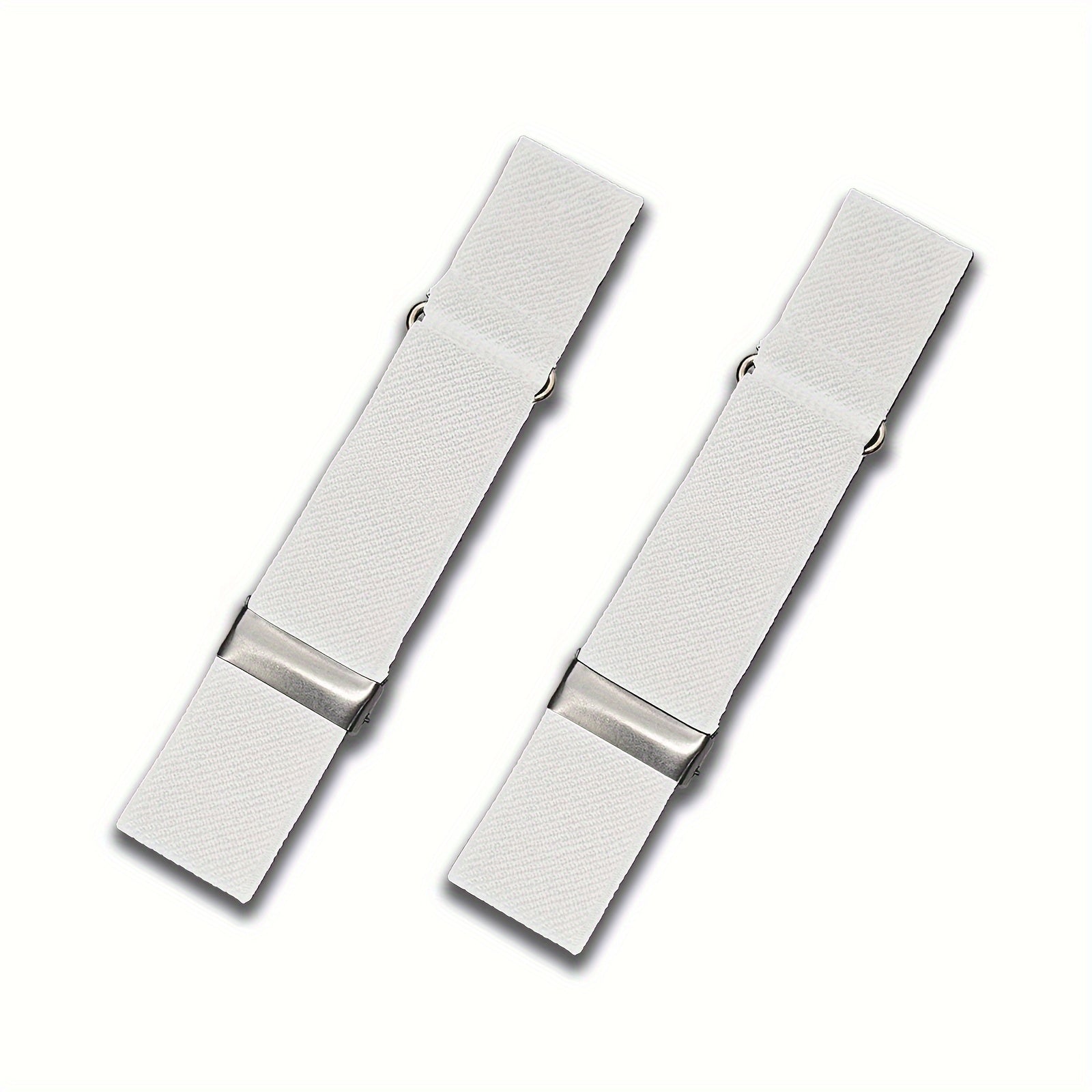 Polyester Elastic Armbands for Men and Women Shirt Sleeve Garters
