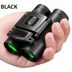 High-Power Binoculars for Outdoor Exploration