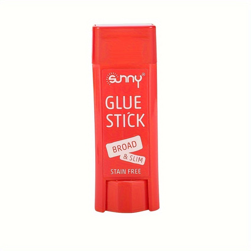 24pcs GT 01 18G Slow Drying Solid Glue Stick