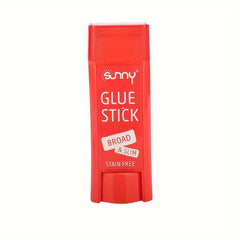 24pcs GT 01 18G Slow Drying Solid Glue Stick