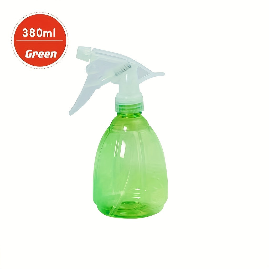 380ml Plastic Spray Bottle for Garden Plants - Alcohol Spray Bottle