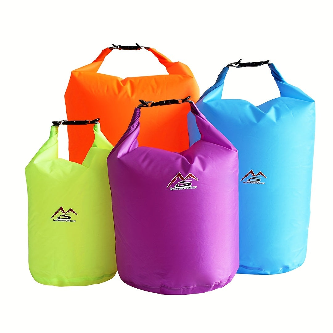 Waterproof Bucket Bag Dry Sack 10-40L