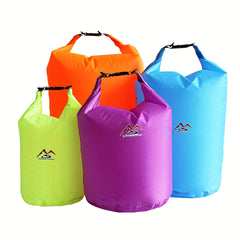 Waterproof Bucket Bag Dry Sack 10-40L
