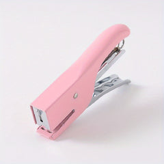 Metal Stapler Professional Plier Stapler 16 Sheets Capacity
