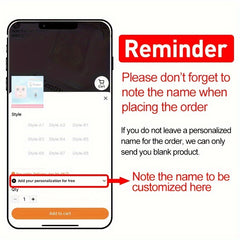 12pcs Boy Custom Name Stickers Waterproof 4.5x3cm Sewable Tag Clothes Bag Towel