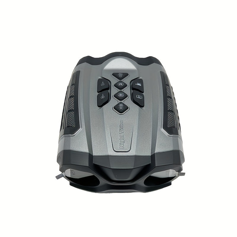 Infrared Night Vision Device 3.0 inch Wide Screen 8x Digital Zoom