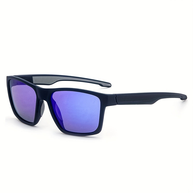 Men's UV Protection Sunglasses Lightweight Holiday Outdoor Beach