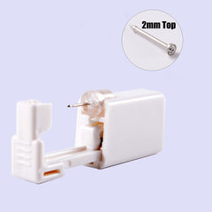 Disposable Safe Nose Nail Punch