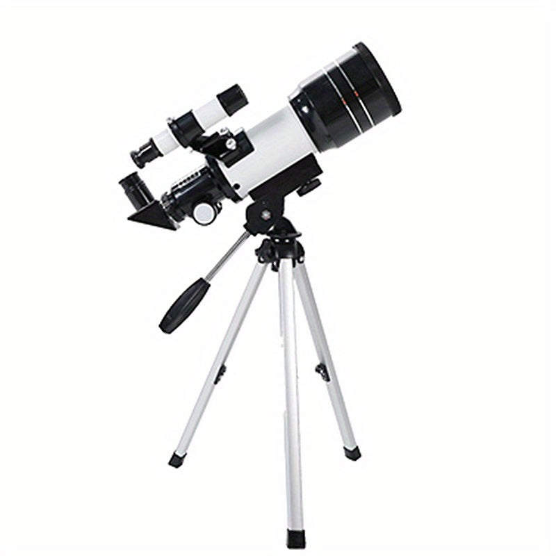 High Definition Astronomical Telescope for Children and Adults