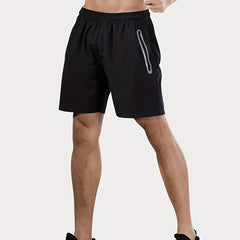 Men's Active Stretch Comfy Workout Shorts for Summer
