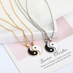 All Match Lightweight Terrific Pendant Alloy Necklace
