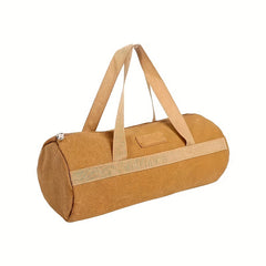 Portable Ground Nail Bag & Steel Nails for Tents