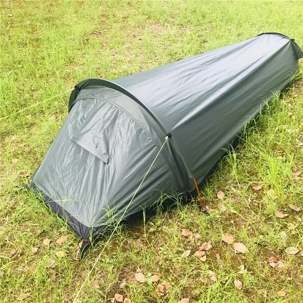 Lightweight Waterproof Single Camping Tent