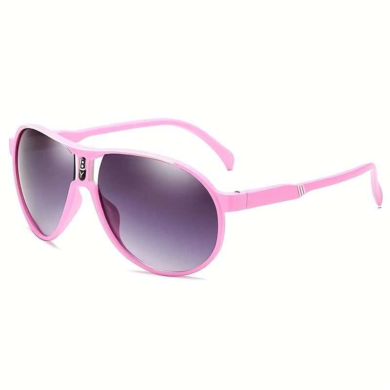 Boys UV Protection Sunglasses for Summer Parties