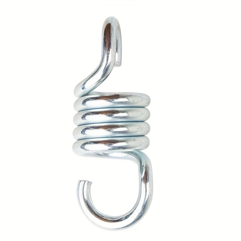 Steel Extension Spring for Hammock Chair, Punch Bag, Hanging Basket