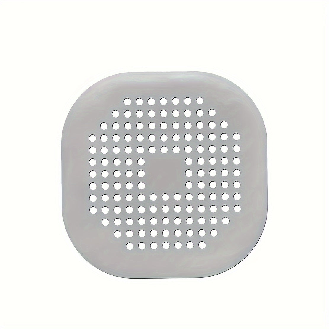 Silicone Hair Catcher for Sink & Shower Anti Clog Drain Plug Odor Blocking