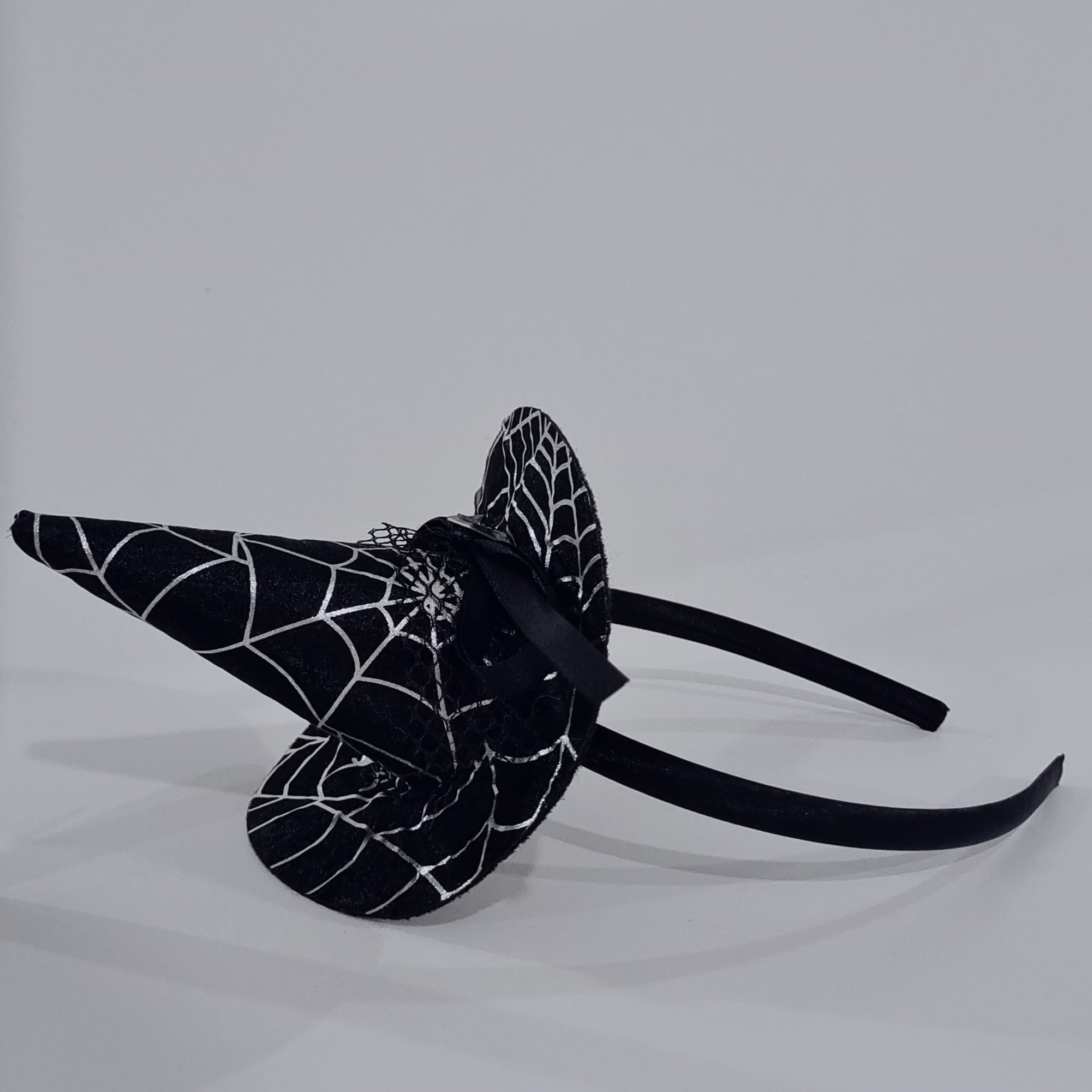 Spider Hat Headband for Halloween - Boys and Girls Gift