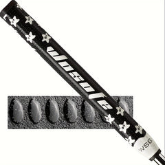 Golf Putter Grip Anti-slip Lightweight Eva Rubber Waterproof Wear-resistant Grip