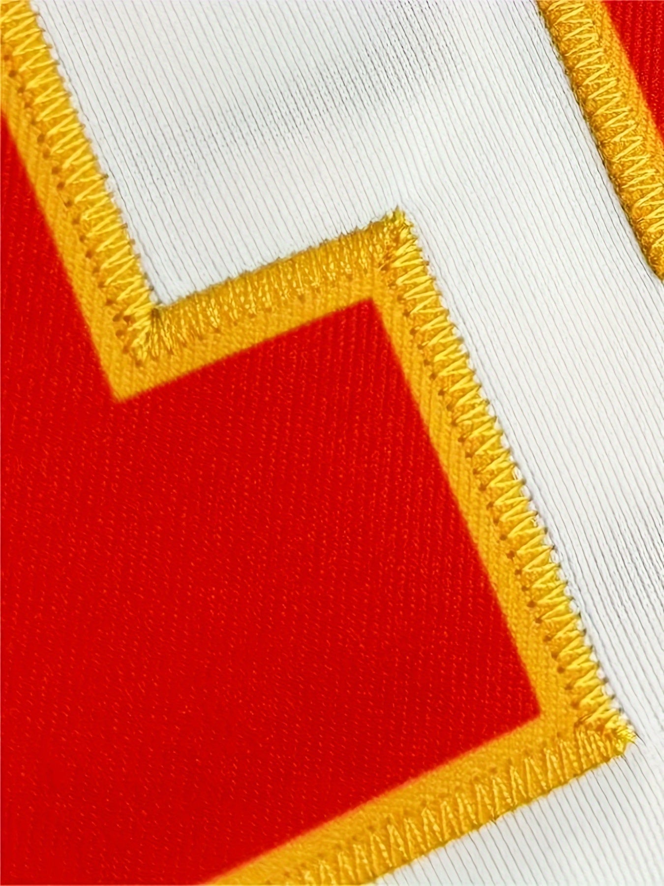 Men's Football Jersey Breathable Embroidery Top