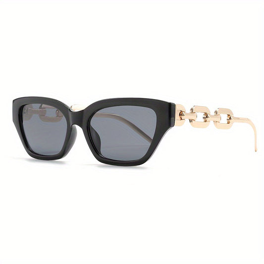 Cat Eye Sunglasses Gradient Lens Glasses UV400