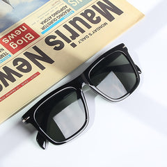 Men's Street Style Sunglasses