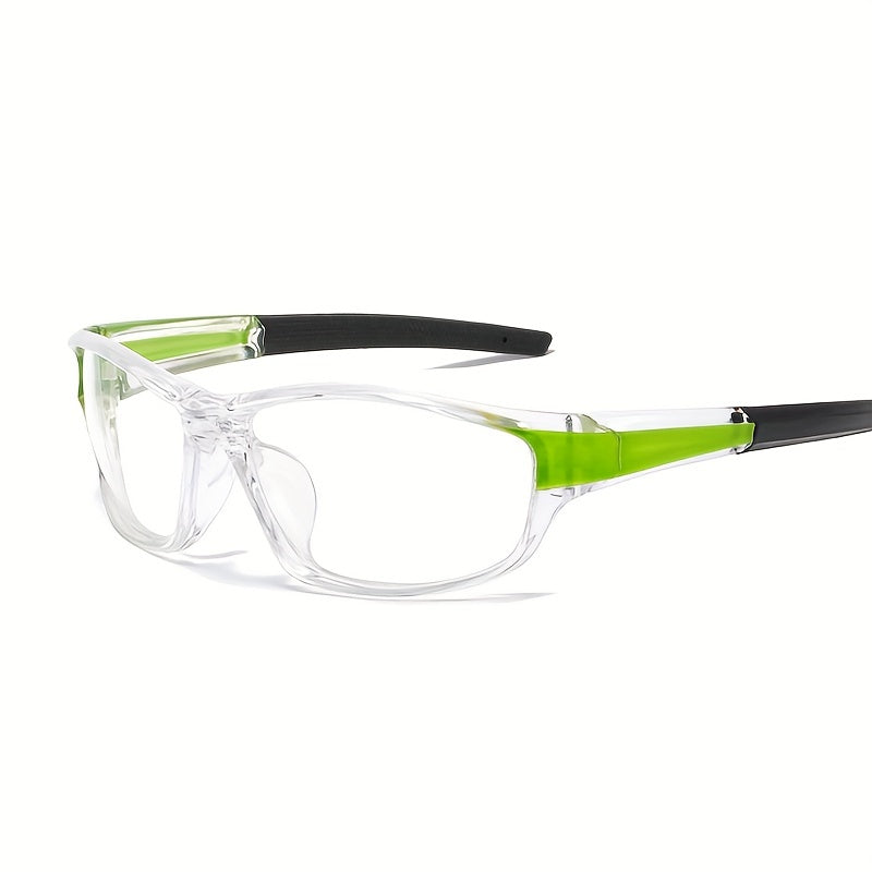 Outdoor Cycling Glasses Unisex Street Photography Glasses