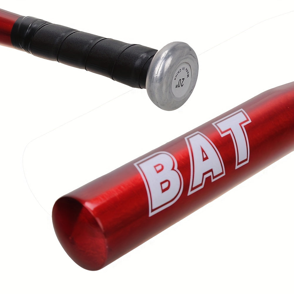 25in Aluminum Alloy Baseball Bat High Hardness Softball Bat