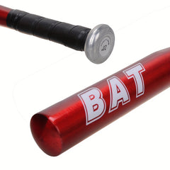 25in Aluminum Alloy Baseball Bat High Hardness Softball Bat